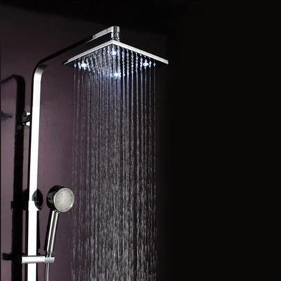 Delta Linden Shower System